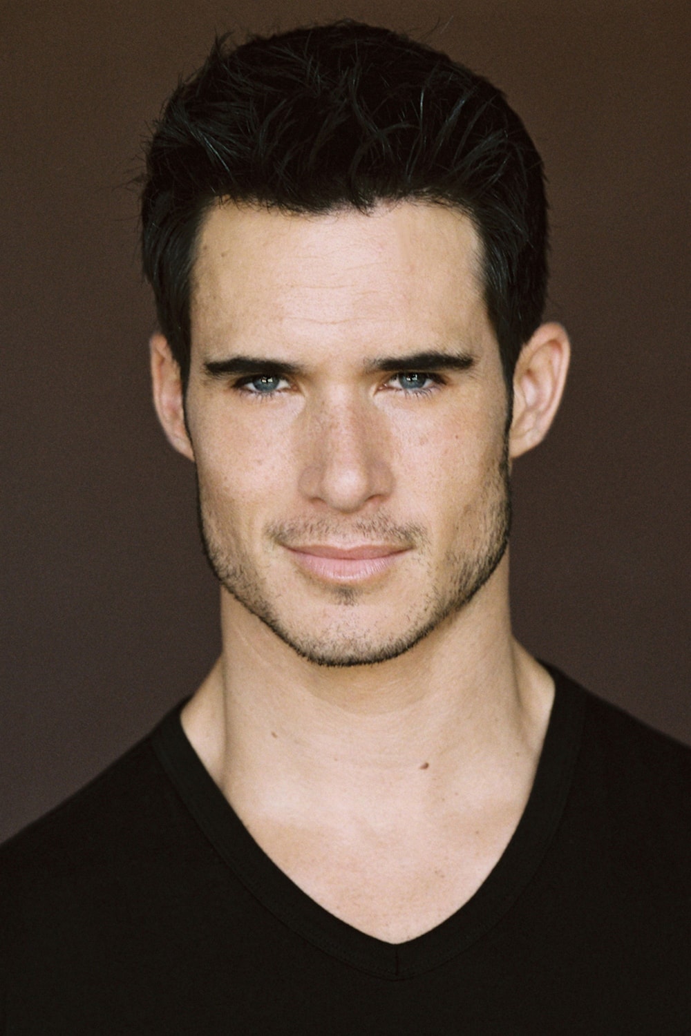 Foto de Nick Ballard