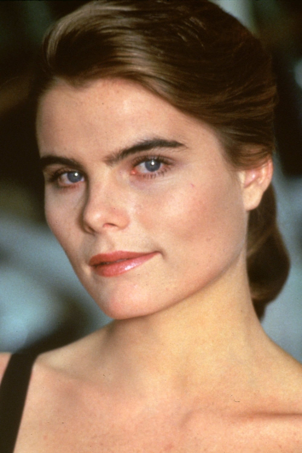 Foto de Mariel Hemingway