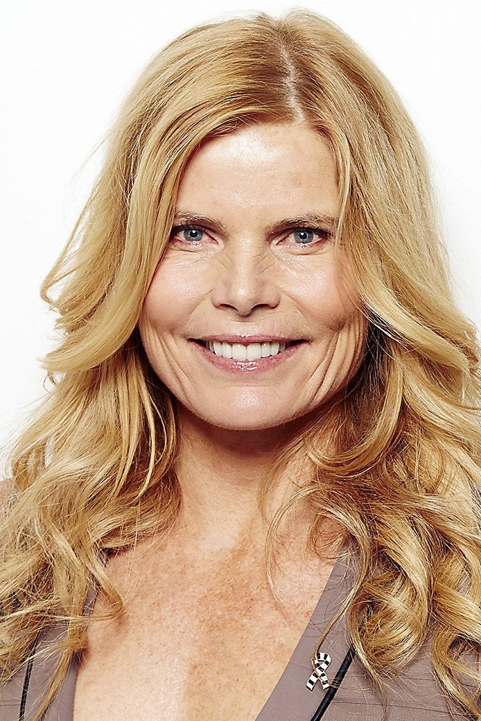 Foto de Mariel Hemingway