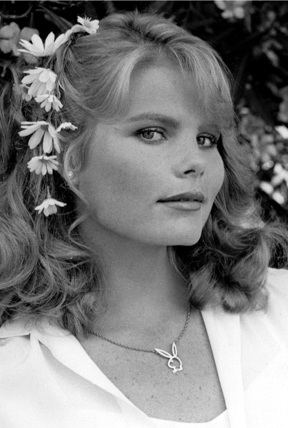 Foto de Mariel Hemingway