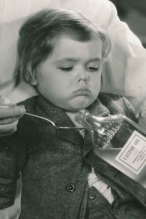 Foto de Buster Phelps