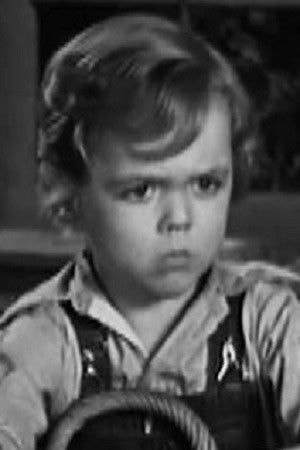 Foto de Buster Phelps