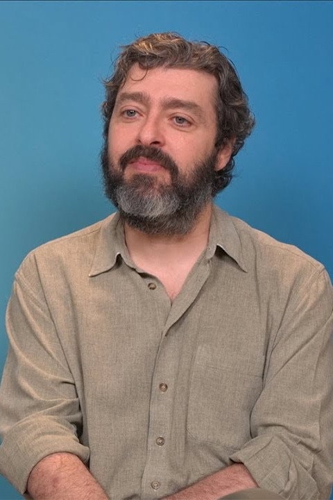 Foto de Víctor García León