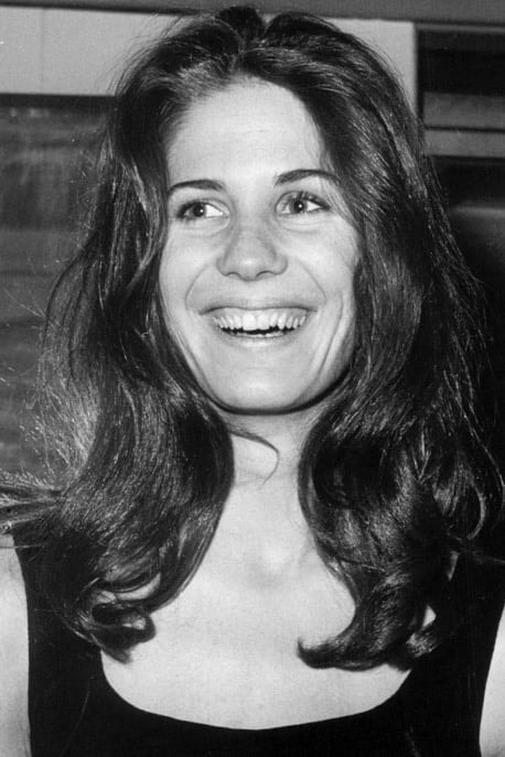 Foto de Anne Byrne Hoffman