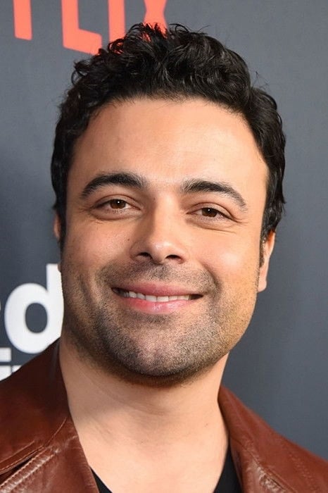 Foto de James Martinez