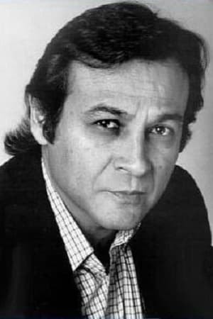 Foto de Richard Yniguez