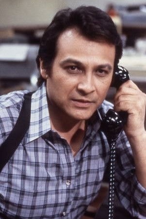 Foto de Richard Yniguez