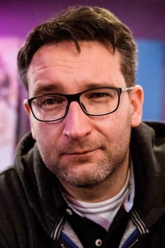 Foto de Krzysztof Łukaszewicz