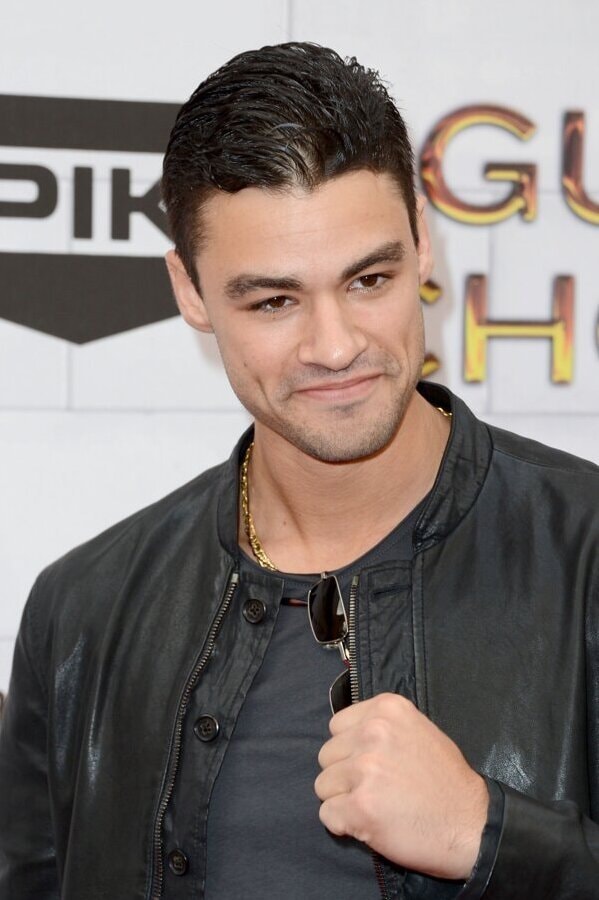 Foto de Kris Van Damme