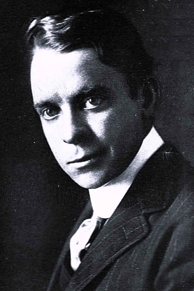 Foto de Edward Dillon