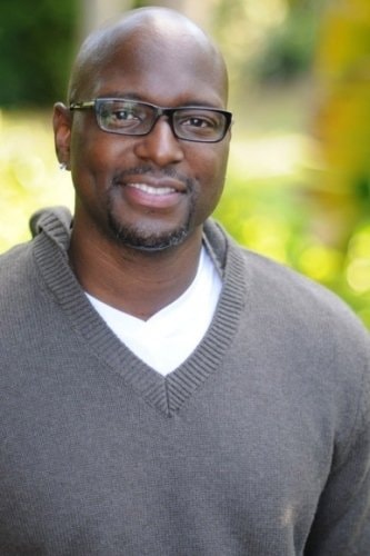 Foto de Anthony C. Hall