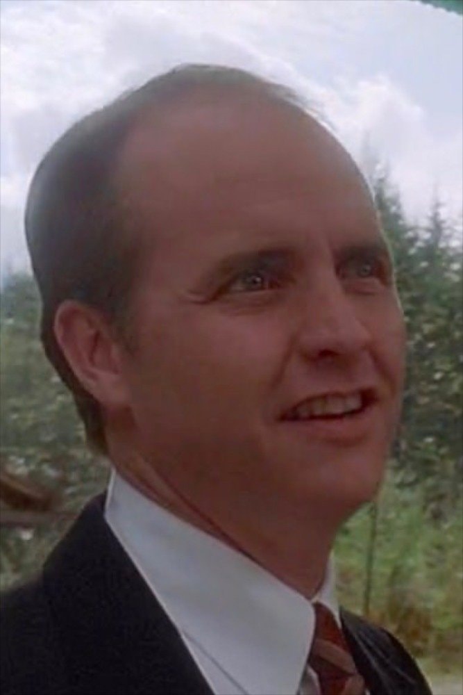 Foto de Scott Burkholder