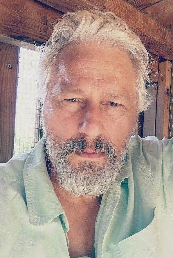 Foto de Jeff Wincott