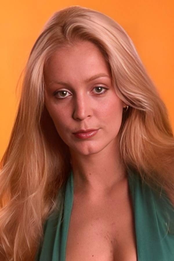 Foto de Cheryl Rixon