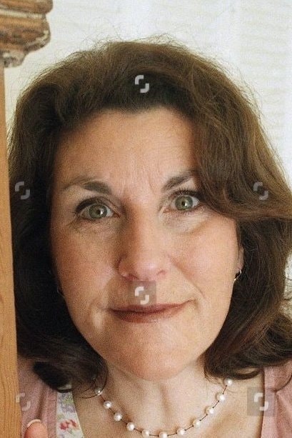 Foto de Susan Bluestein