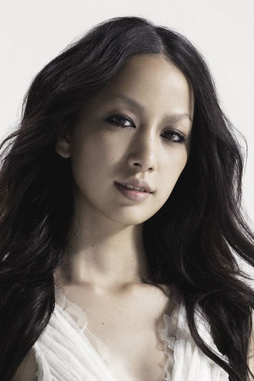 Foto de Mika Nakashima