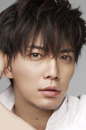 Foto de Hiroki Narimiya