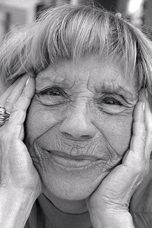 Foto de Astrid Henning-Jensen