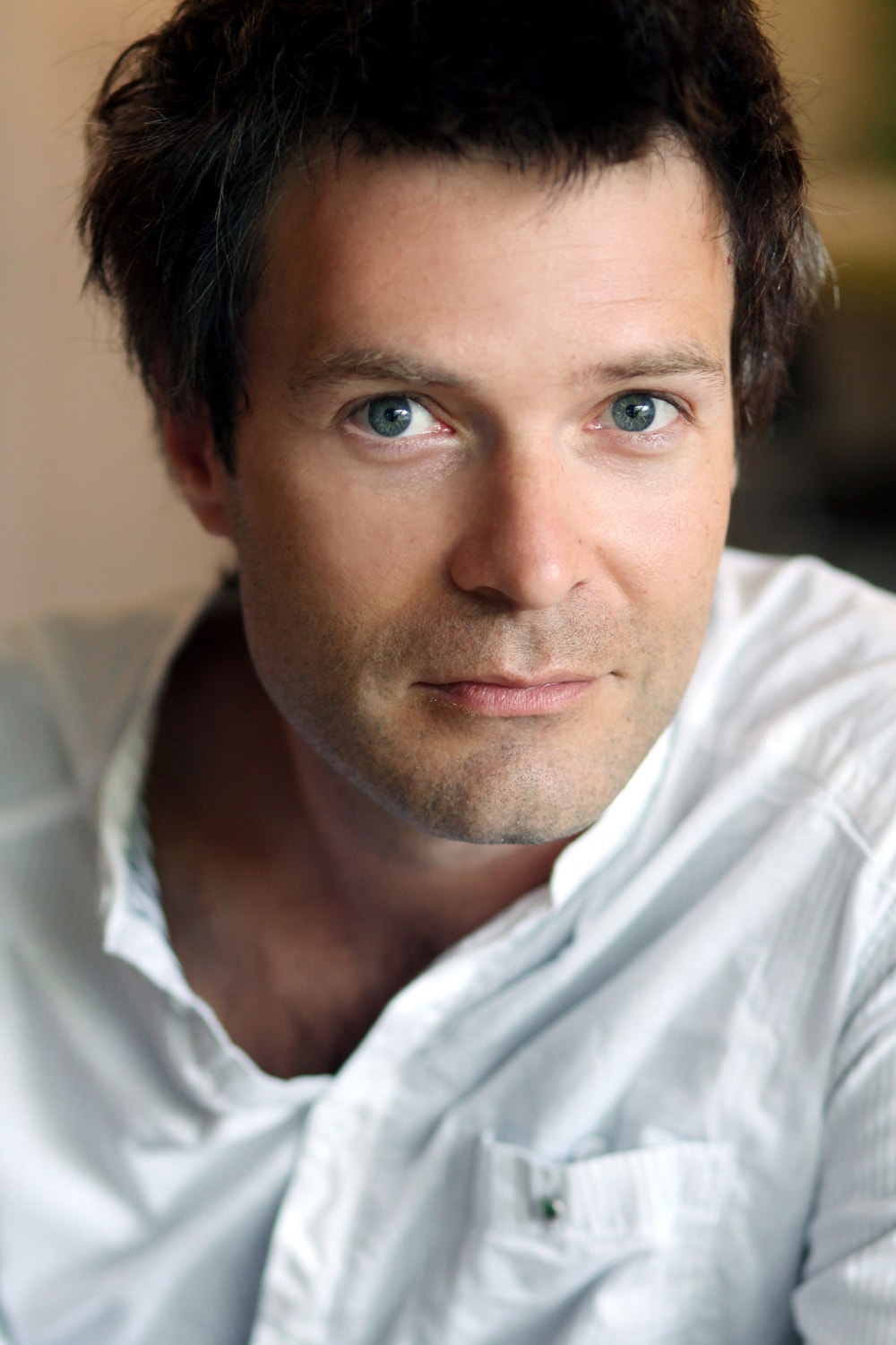 Foto de Stéphane Archambault