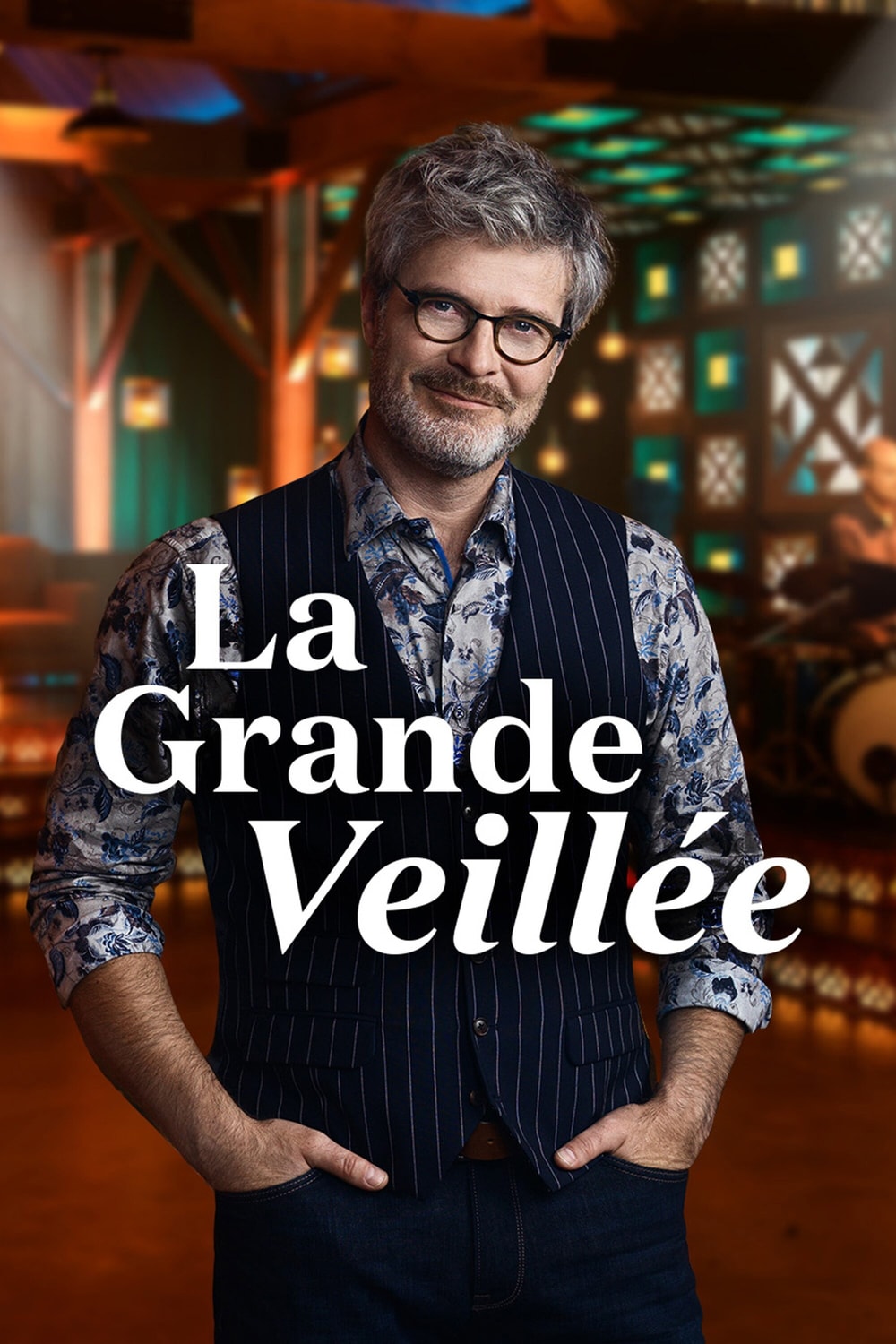Foto de Stéphane Archambault