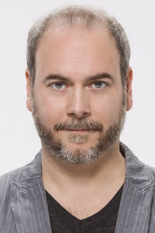 Foto de Martin Héroux