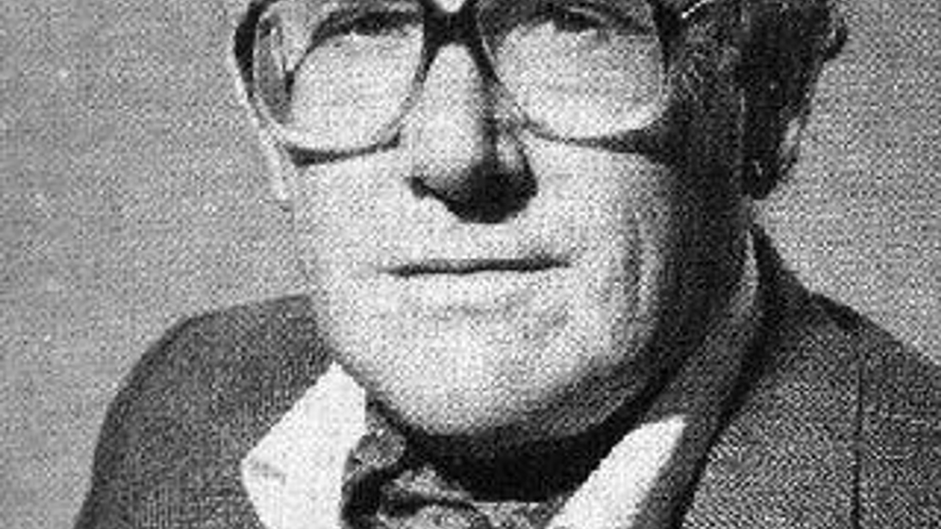 Foto de John Christopher