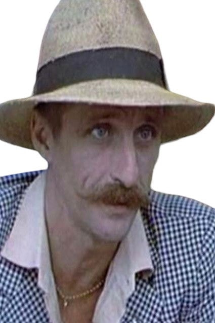 Foto de Dragan Zarić