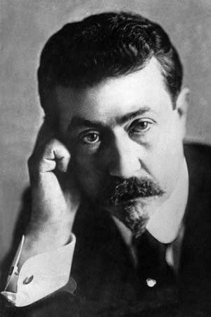 Foto de Jean Painlevé