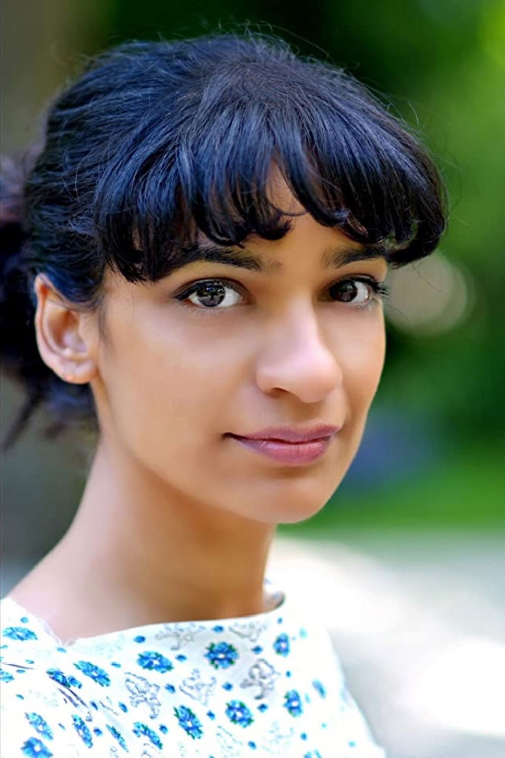 Foto de Leila Rozario