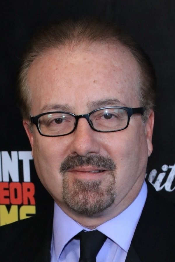 Foto de Richard Lowry