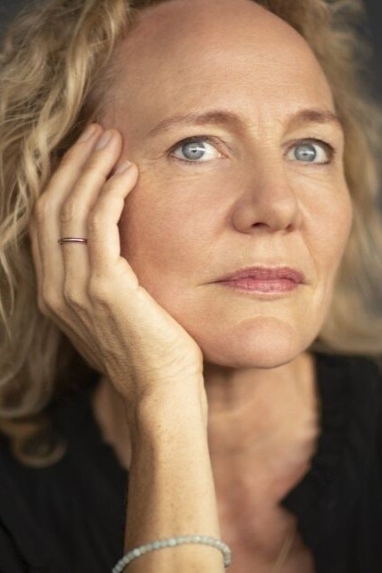 Foto de Janni Goslinga