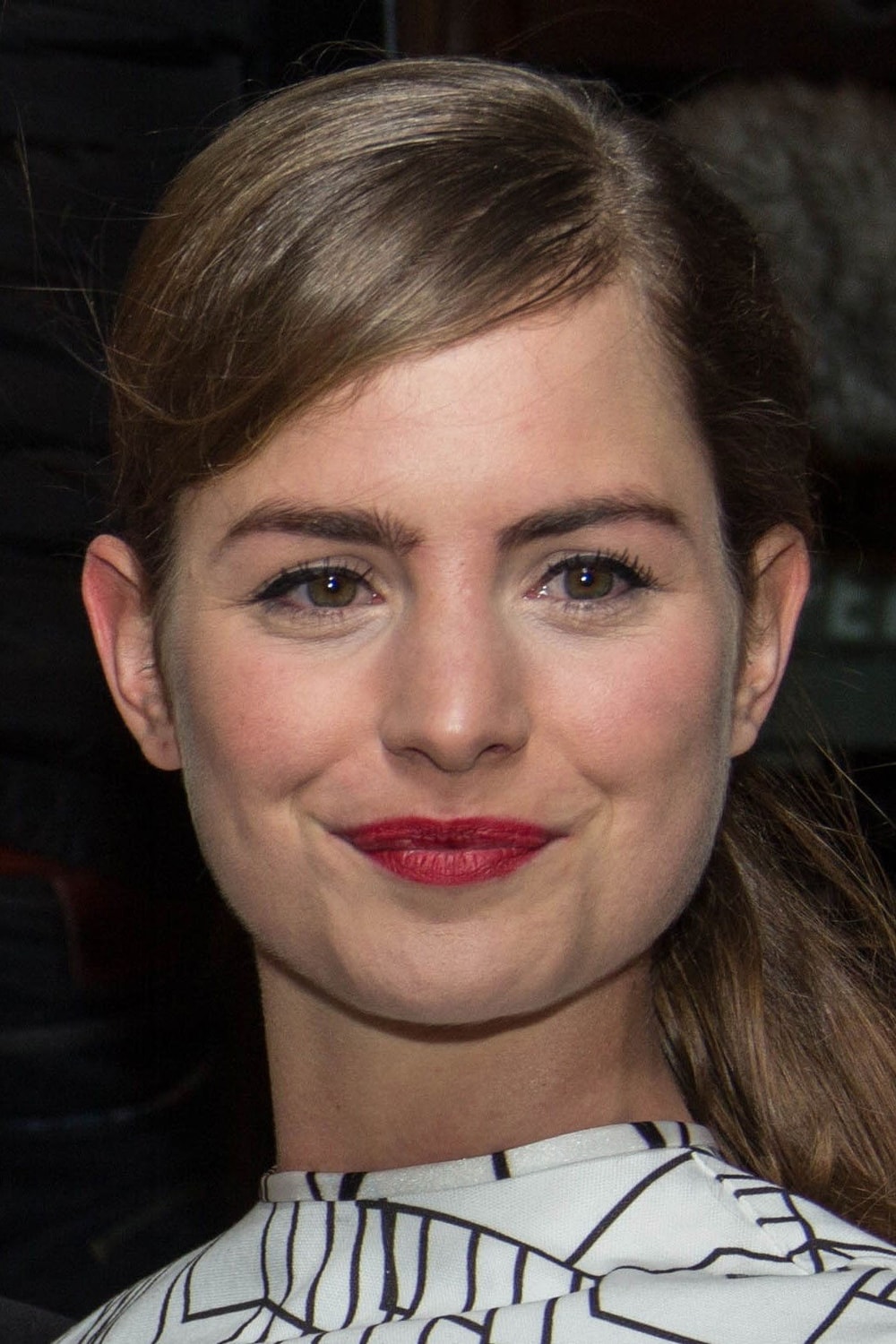 Foto de Hannah Hoekstra