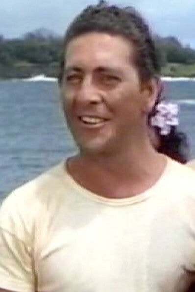 Foto de Charles Mauu