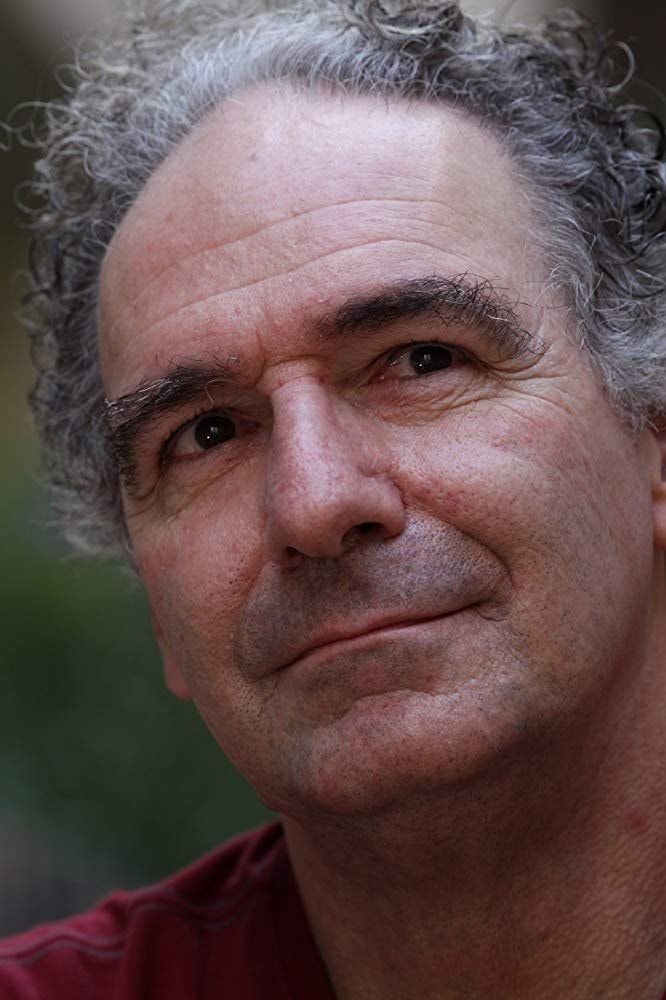 Foto de Eli Gorenstein