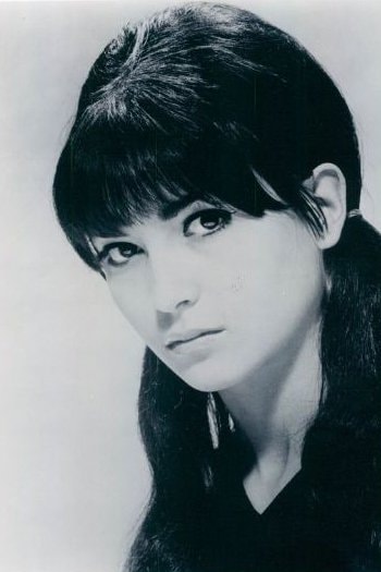 Foto de Jacqueline Giroux