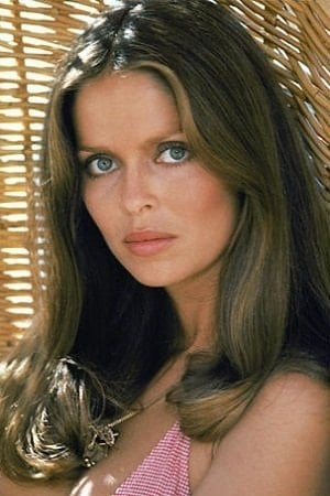 Foto de Barbara Bach