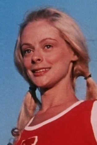 Foto de Kimberly Hyde