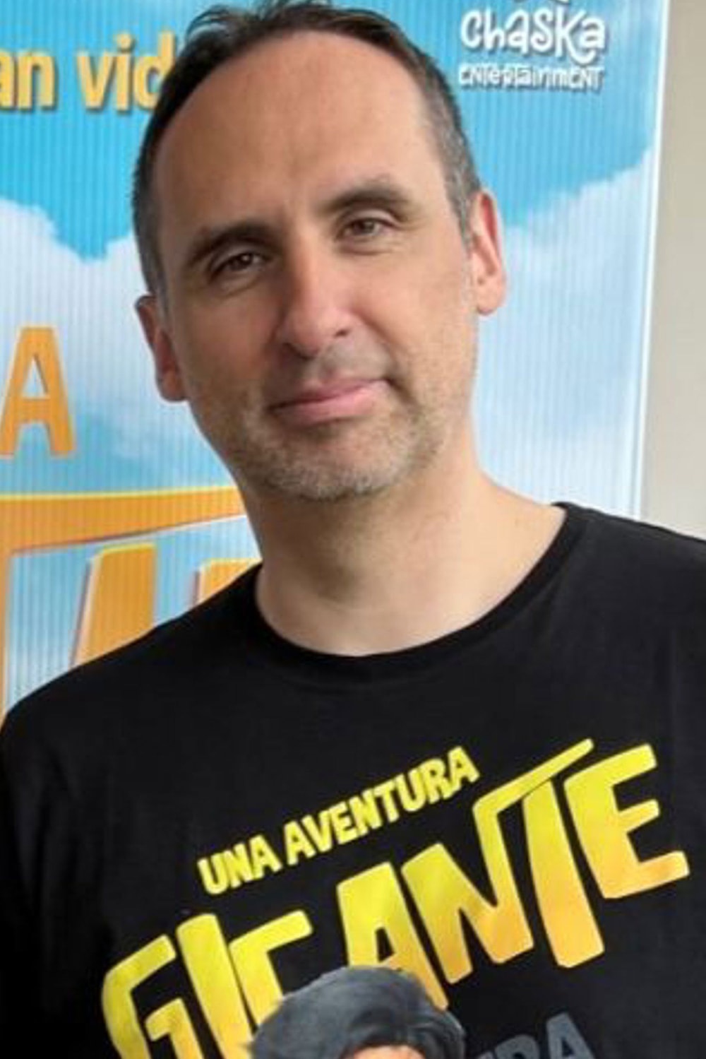 Foto de Eduardo Schuldt