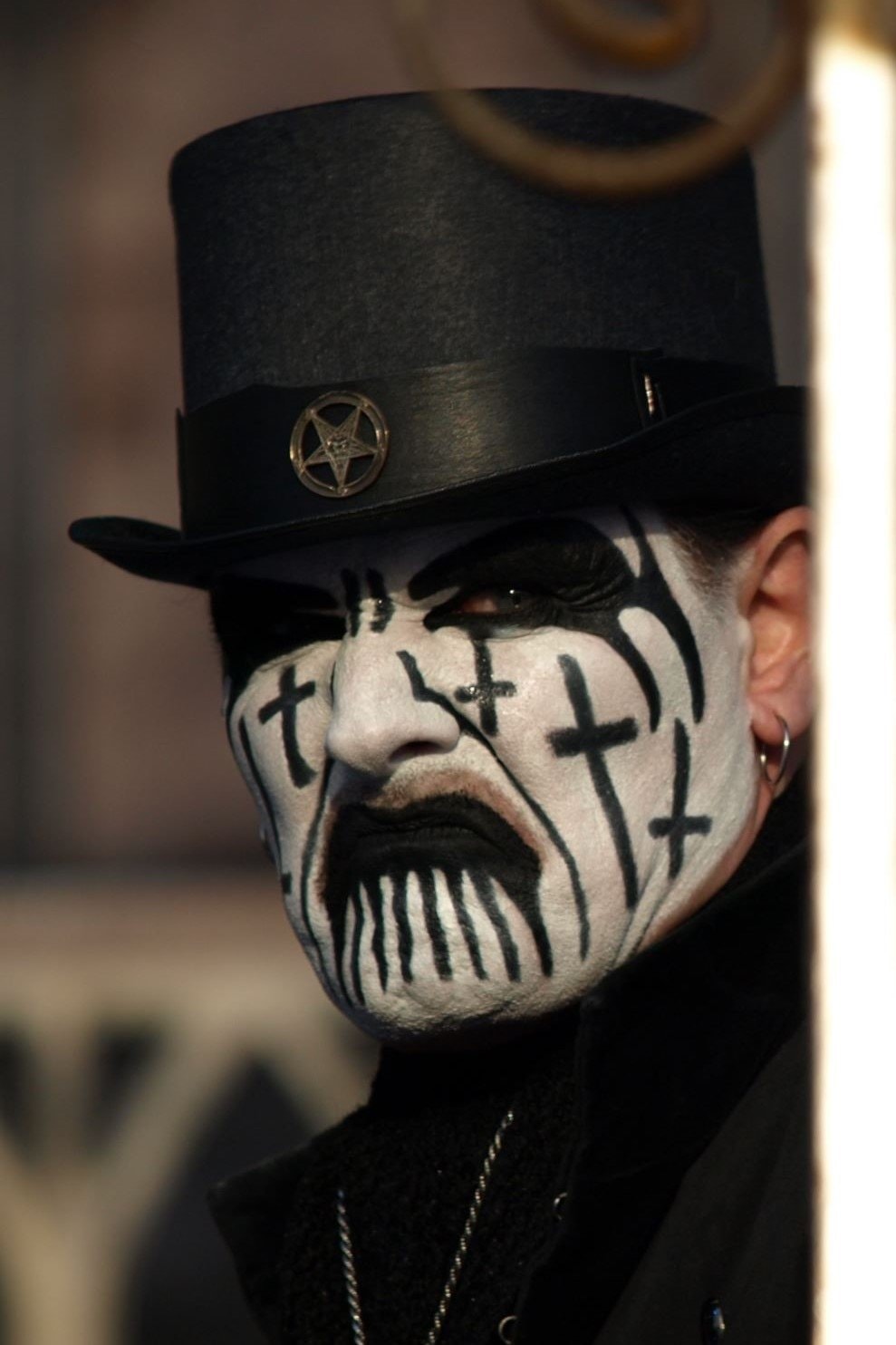 Foto de King Diamond