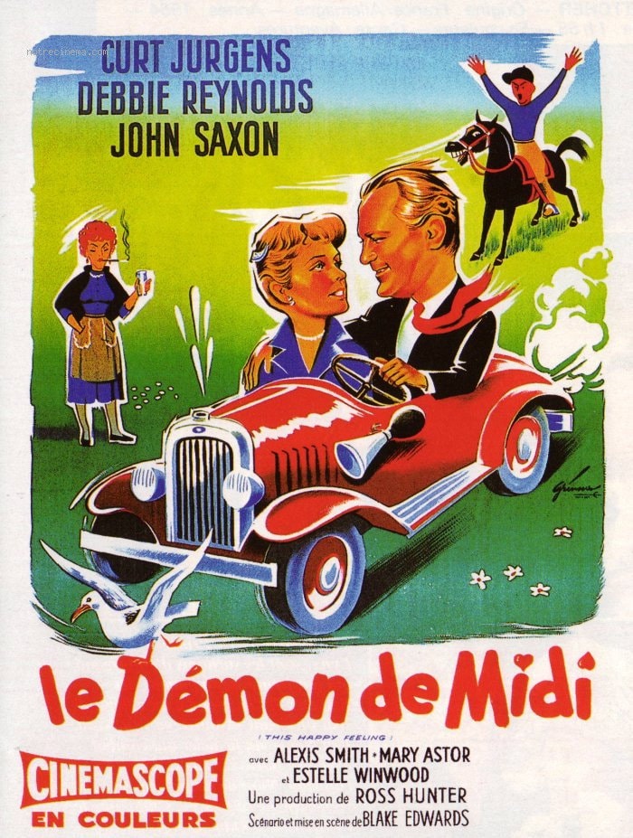 Foto de Curd Jürgens