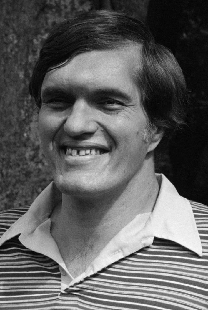 Foto de Richard Kiel