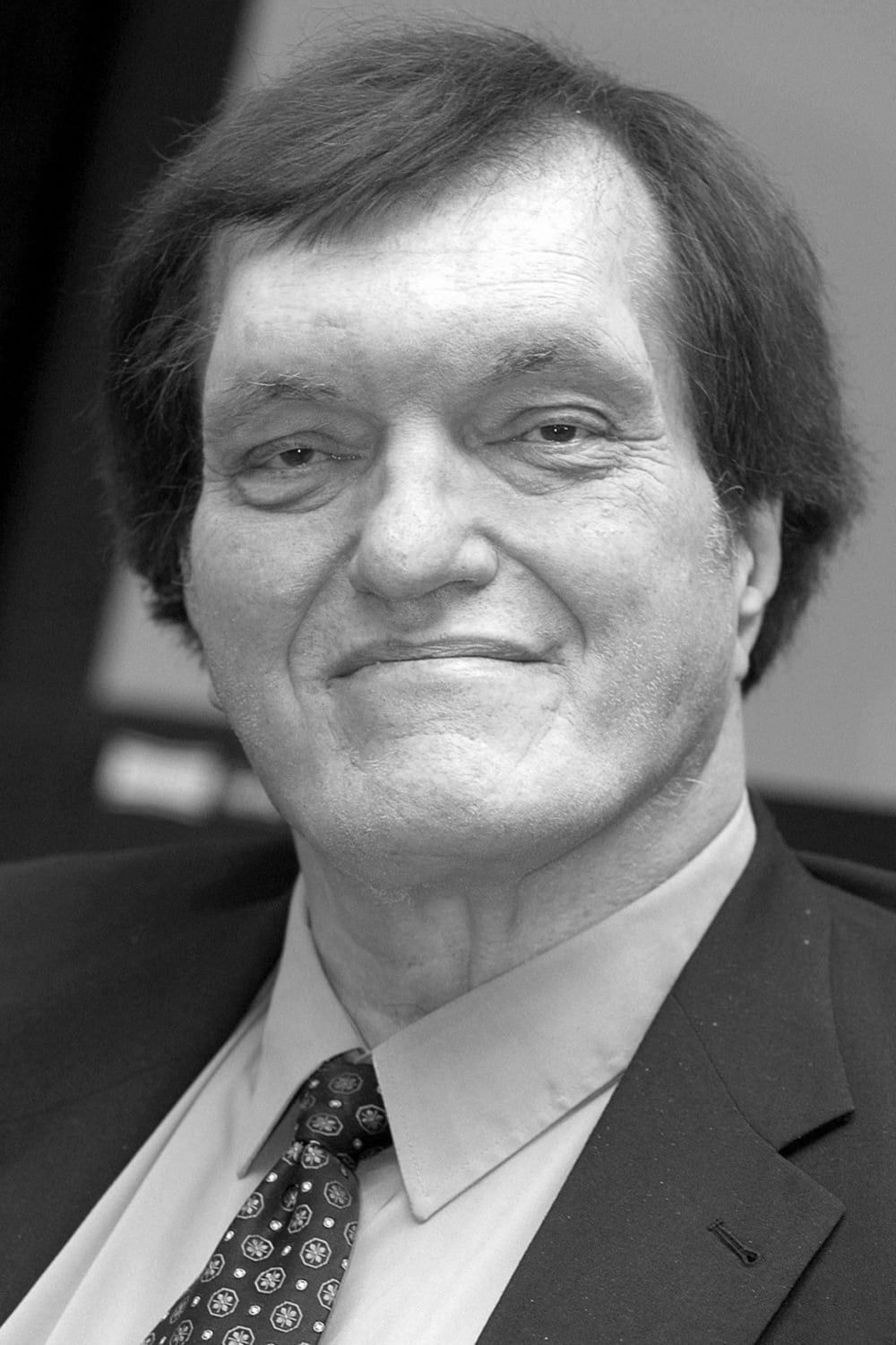 Foto de Richard Kiel