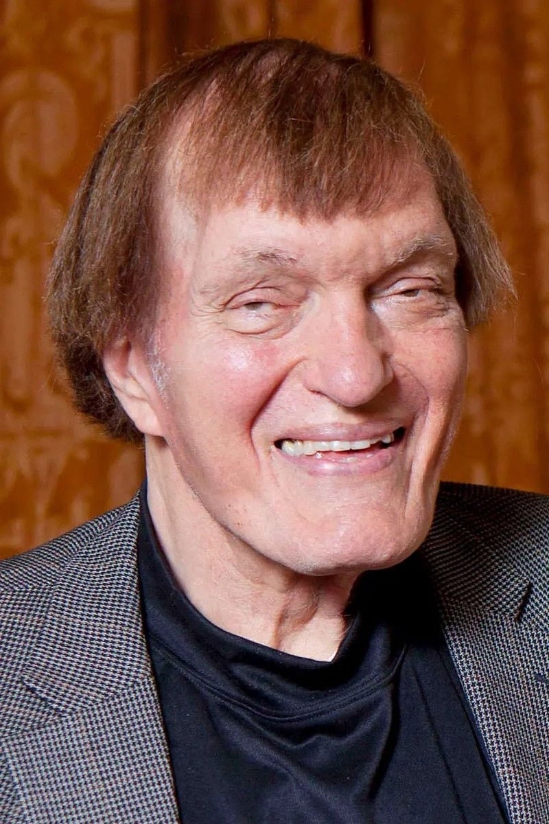 Foto de Richard Kiel