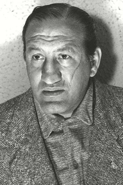 Foto de Vincent Barbi