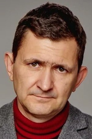 Foto de Georgy Malkov