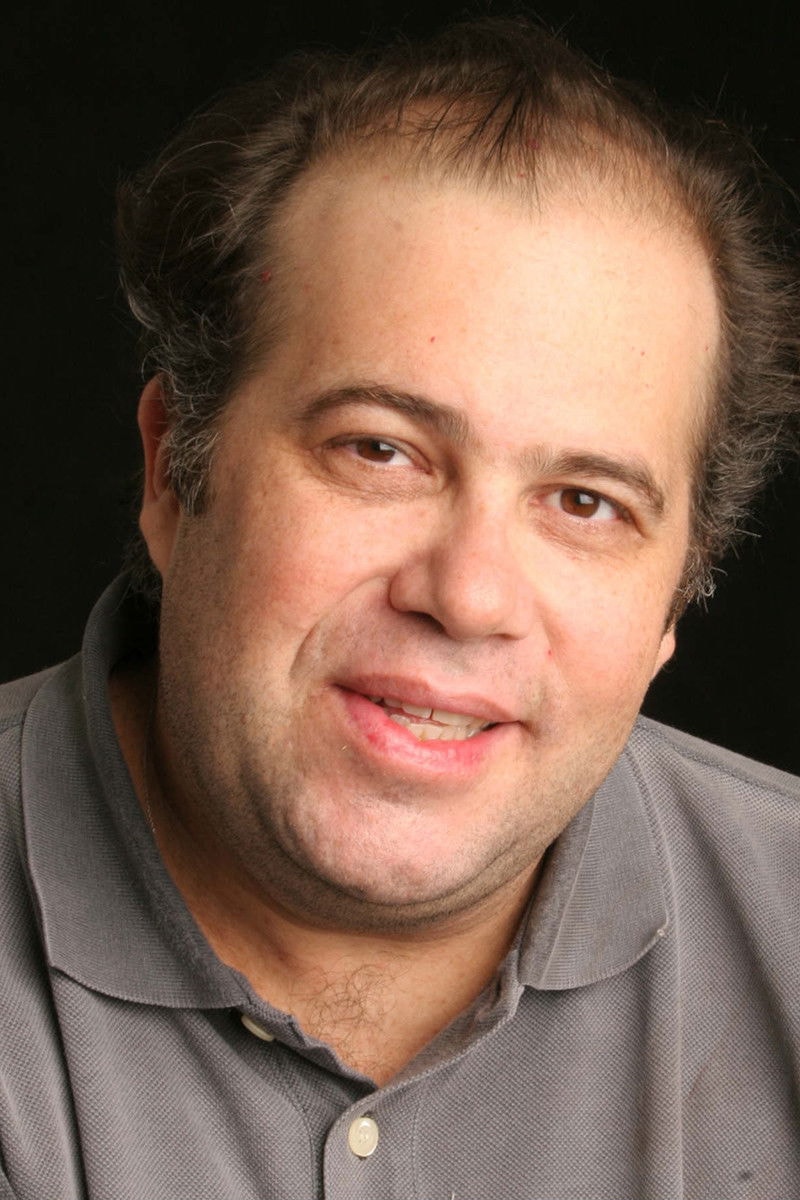 Foto de Otávio Müller