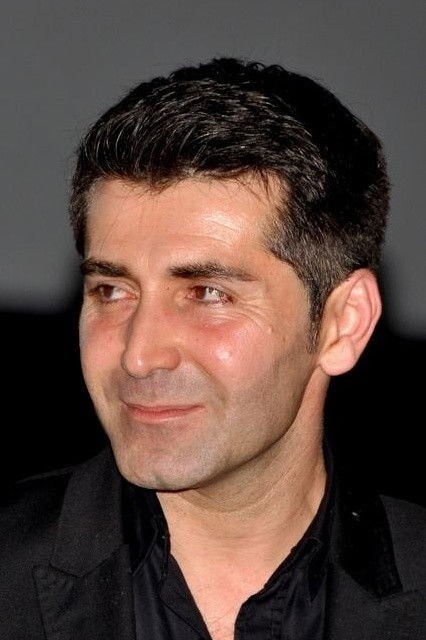 Foto de Pierre Pinaud