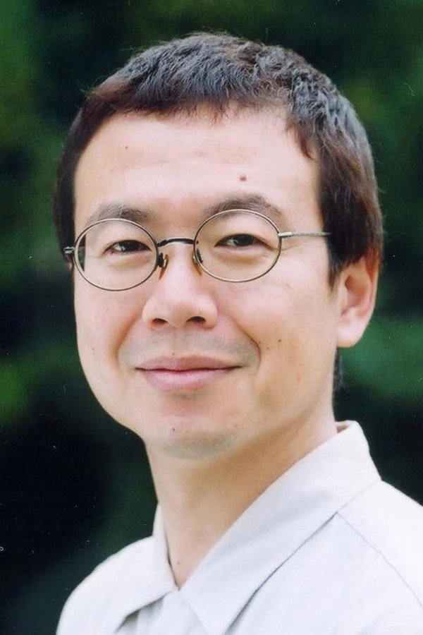 Foto de Kenji Yamauchi