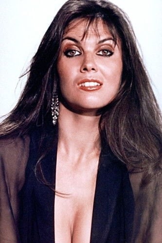 Foto de Caroline Munro