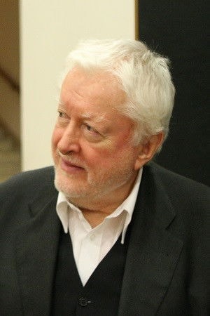Foto de Peter Kubelka